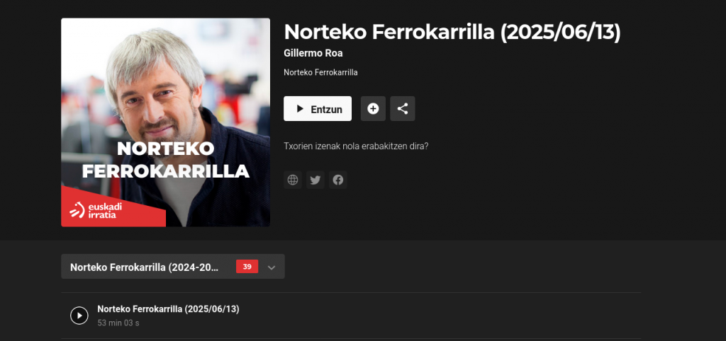 Hegaztien euskarazko izen arruntak